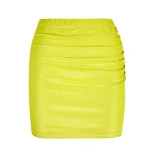 Lima Short Skirt